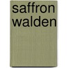 Saffron Walden by Jean Gumbrell