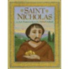Saint Nicholas door Ann Tompert