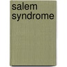 Salem Syndrome door Wardlaw Robert Bartlett