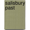 Salisbury Past door Ruth Newman