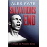 Salvations End door Alex Fate
