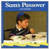 Sam's Passover door Lynne Hannigan