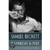 Samuel Beckett door Onbekend