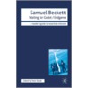 Samuel Beckett door Peter Boxall