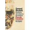 Samuel Beckett door Pascale Casanova