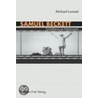 Samuel Beckett door Michael Lommel
