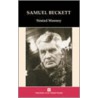 Samuel Beckett by Sinead Mooney