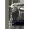 Samuel Beckett by Jennifer M. Jeffers