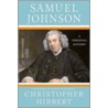 Samuel Johnson door Henry Hitchings