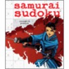 Samurai Sudoku door Conceptis Puzzles