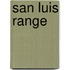 San Luis Range