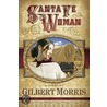 Santa Fe Woman door Gilbert Morris