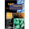 Sap Simplified by Arshad Khan