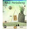 Saul Steinberg door Onbekend