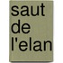 Saut de L'Elan