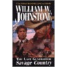 Savage Country door William W. Johnstone