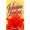 Savage Thunder by Johanna Lindsay