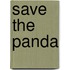 Save The Panda