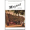 Mozart op weg door J. Van Der Zanden