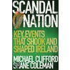 Scandal Nation door Shane Coleman