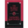 Scarlet Letter by Nathaniel Hawthorne
