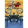 Scarlet Traces door Ian Edgington