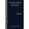 Scatter Search door Manuel Laguna