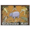 Scavenger Hunt by Goodman Games