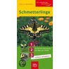 Schmetterlinge door Josef Reichholf