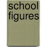 School Figures by Richard Sousa