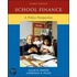 School Finance