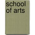 School of Arts