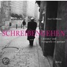 Schreibengehen door Axel Gellhaus