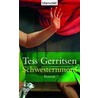 Schwesternmord door Tess Gerritsen