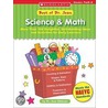 Science & Math door Jean R. Feldman
