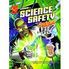 Science Safety door Thomas K. Adamson