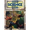 Science Scheme door Simon Smith
