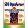 Sco Openserver door Charlie Russell