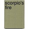 Scorpio's Fire door Samantha L. Cooper