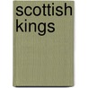 Scottish Kings door Gordon Donaldson