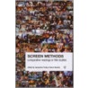 Screen Methods door Jacqueline Furby
