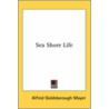 Sea Shore Life door Alfred Goldsborough Mayer