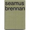 Seamus Brennan door Frank Lahiffe