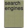 Search Engines by Trevor Strohman