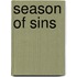 Season Of Sins