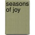 Seasons Of Joy
