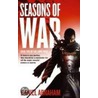 Seasons Of War door Daniel Abraham