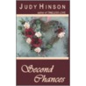 Second Chances door Judy Hinson