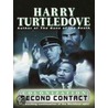 Second Contact door Harry Turtledove