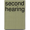 Second Hearing door United States.